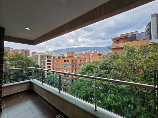 Apartamento en venta en Bosques De Zuñiga, Envigado · foto 5 de 15