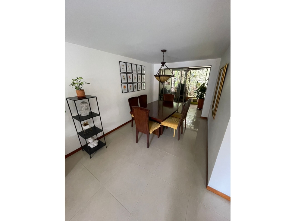 Apartamento en venta en Mesa, Envigado · foto 5 de 17