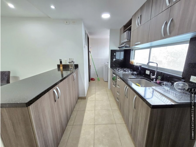 Apartamento en venta en Bosques De Zuñiga, Envigado · foto 6 de 15