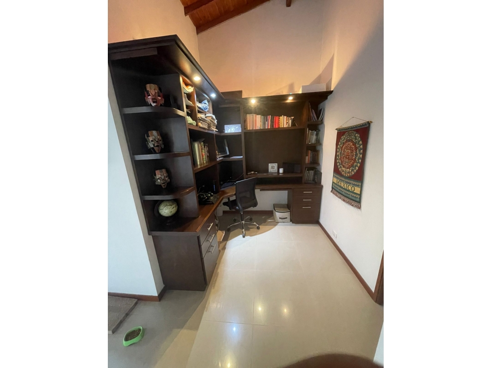 Apartamento en venta en Mesa, Envigado · foto 6 de 17