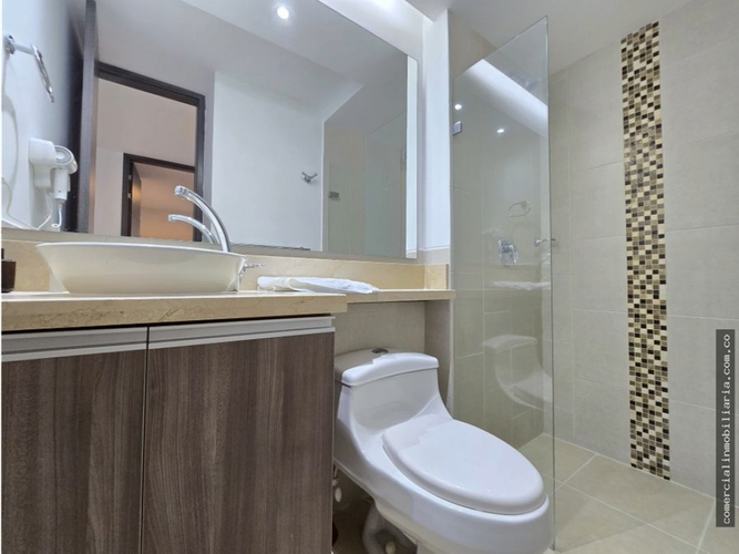 Apartamento en venta en Bosques De Zuñiga, Envigado · foto 7 de 15