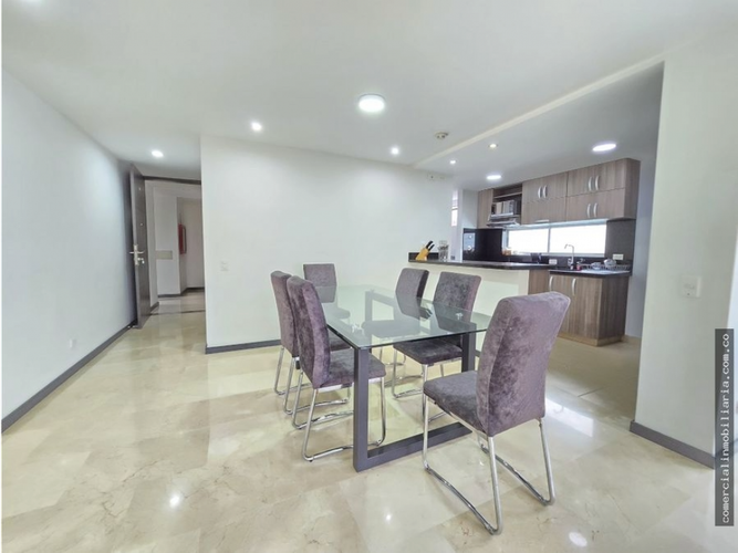 Apartamento en venta en Bosques De Zuñiga, Envigado · foto 8 de 15