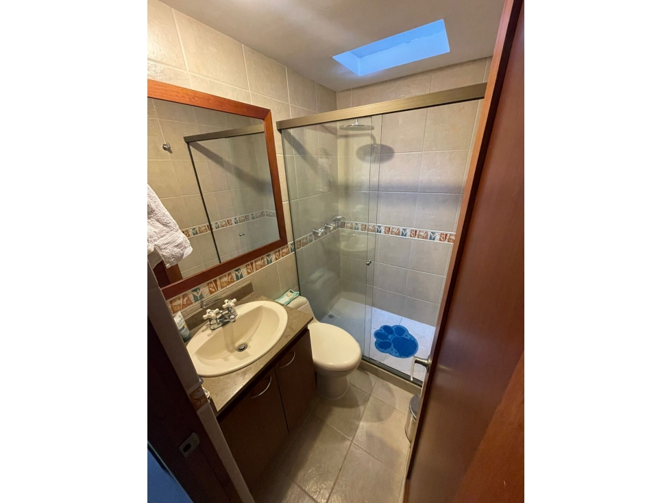 Apartamento en venta en Mesa, Envigado · foto 8 de 17