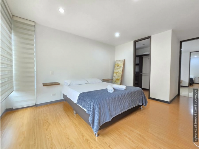 Apartamento en venta en Bosques De Zuñiga, Envigado · foto 9 de 15