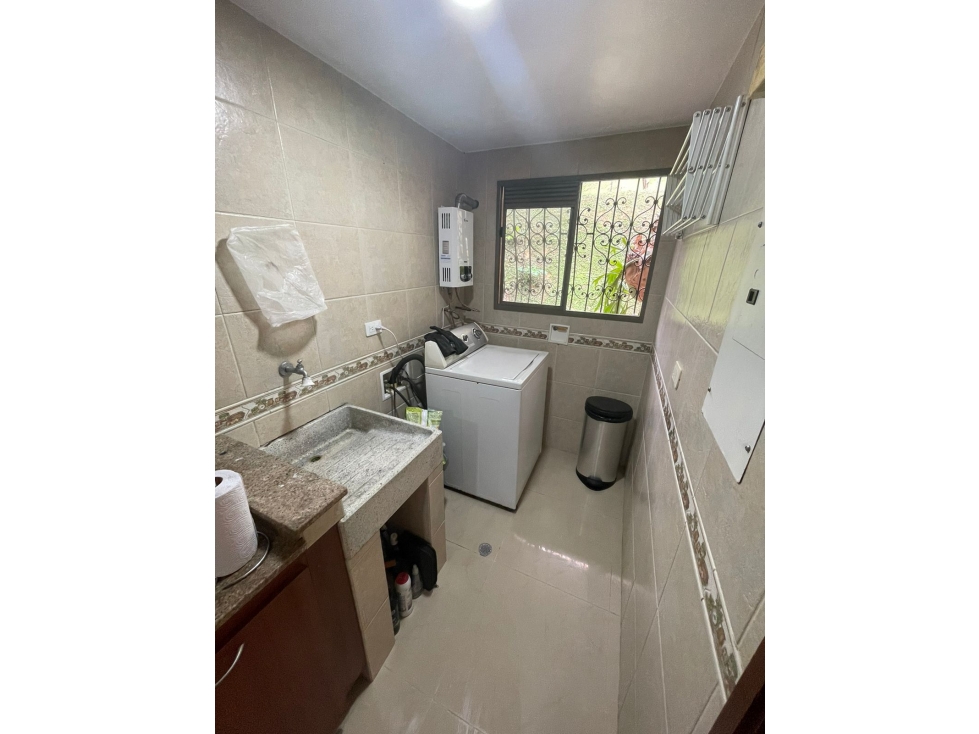 Apartamento en venta en Mesa, Envigado · foto 9 de 17