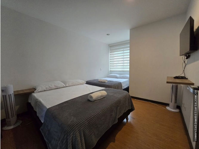 Apartamento en venta en Bosques De Zuñiga, Envigado · foto 10 de 15