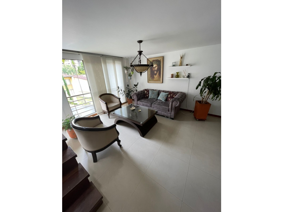 Apartamento en venta en Mesa, Envigado · foto 11 de 17