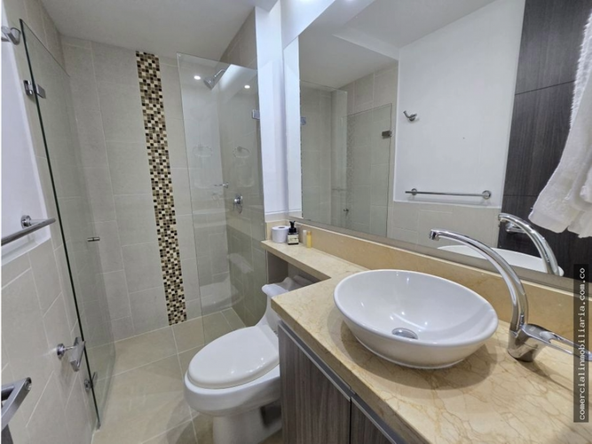 Apartamento en venta en Bosques De Zuñiga, Envigado · foto 11 de 15
