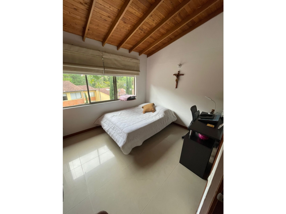Apartamento en venta en Mesa, Envigado · foto 12 de 17
