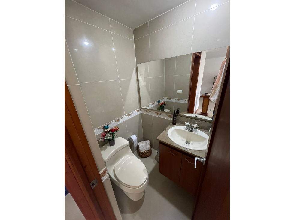 Apartamento en venta en Mesa, Envigado · foto 15 de 17