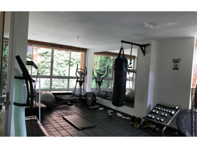 Apartamento en venta en Bosques De Zuñiga, Envigado · foto 14 de 15