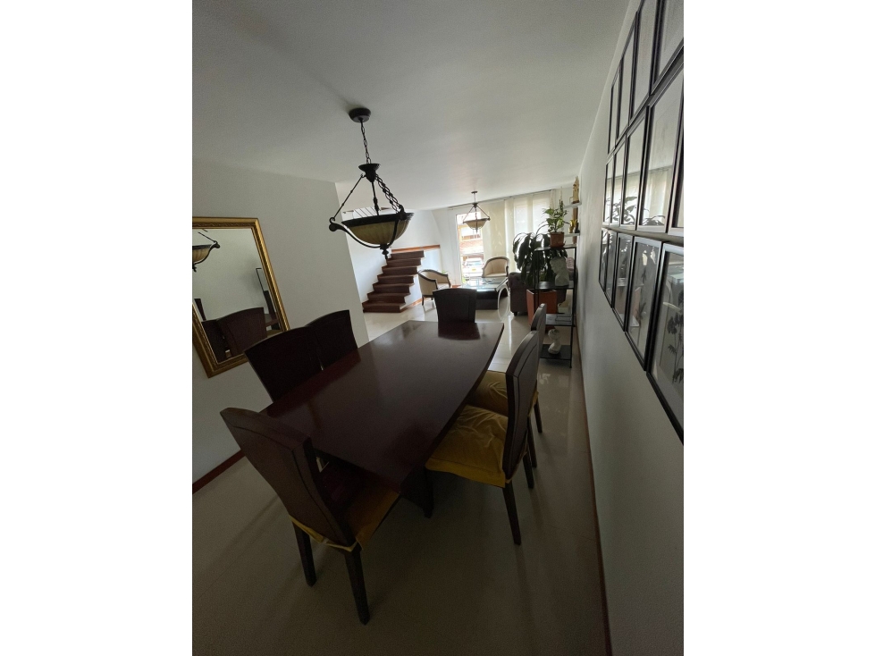 Apartamento en venta en Mesa, Envigado · foto 16 de 17