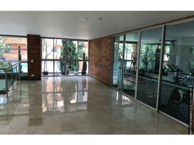 Apartamento en venta en Bosques De Zuñiga, Envigado · foto 15 de 15