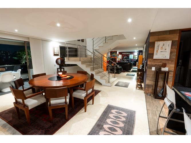 Apartamento en venta en Los Balsos, Medellín · foto 9 de 16