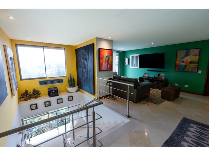Apartamento en venta en Los Balsos, Medellín · foto 10 de 16