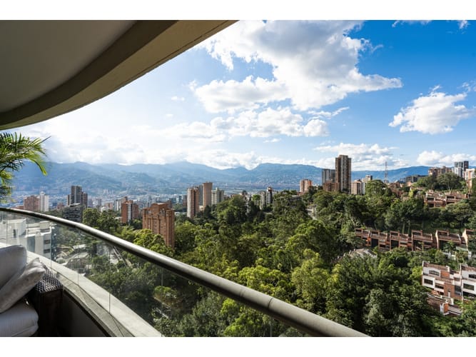 Apartamento en venta en Los Balsos, Medellín · foto 14 de 16