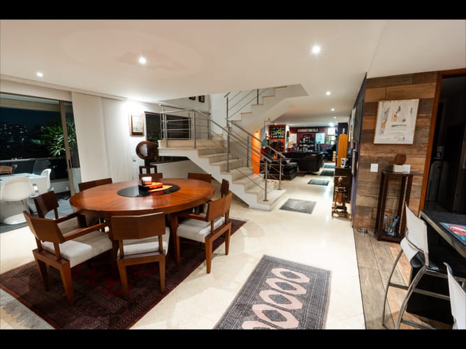 Apartamento en venta en Los Balsos, Medellín · foto 15 de 16