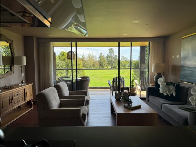 Apartaestudio en venta en Cabeceras De Llanogrande, Rionegro, 75 m² · foto 7 de 14