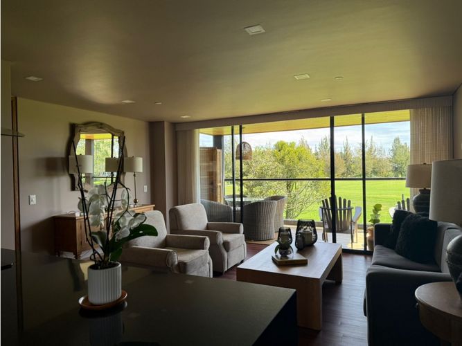 Apartaestudio en venta en Cabeceras De Llanogrande, Rionegro, 75 m² · foto 11 de 14