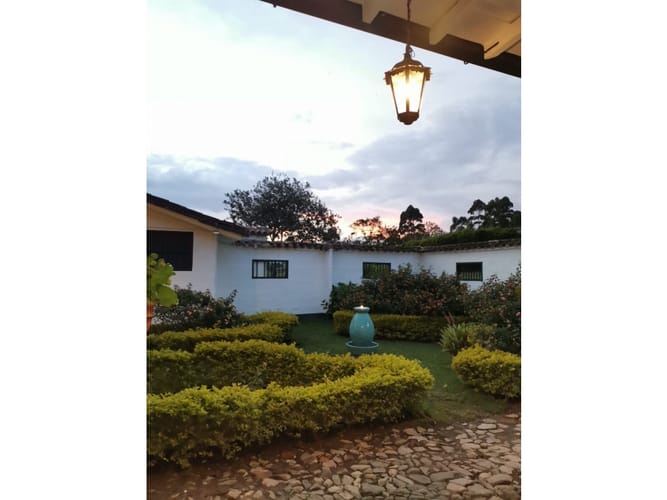 Finca en venta en Pantanillo, El Retiro, 380 m² · foto 4 de 24