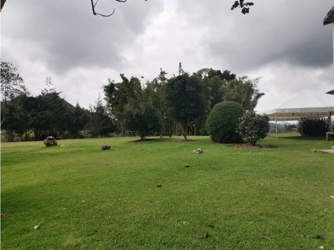 Finca en venta en Pantanillo, El Retiro, 380 m² · foto 5 de 24