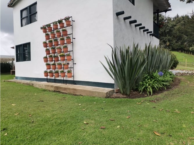 Finca en venta en Pantanillo, El Retiro, 380 m² · foto 6 de 24