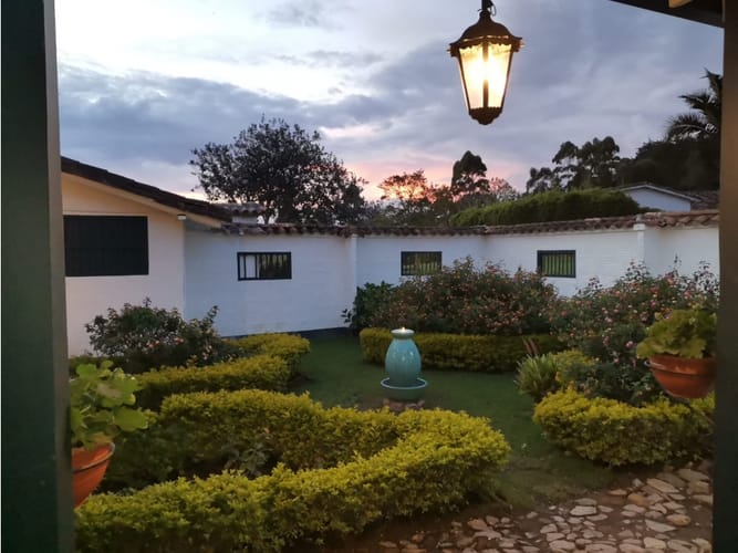 Finca en venta en Pantanillo, El Retiro, 380 m² · foto 7 de 24