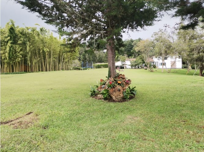 Finca en venta en Pantanillo, El Retiro, 380 m² · foto 8 de 24