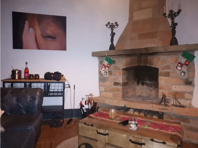 Finca en venta en Pantanillo, El Retiro, 380 m² · foto 9 de 24
