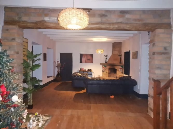 Finca en venta en Pantanillo, El Retiro, 380 m² · foto 10 de 24