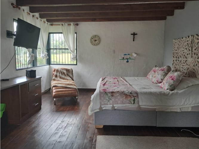 Finca en venta en Pantanillo, El Retiro, 380 m² · foto 12 de 24
