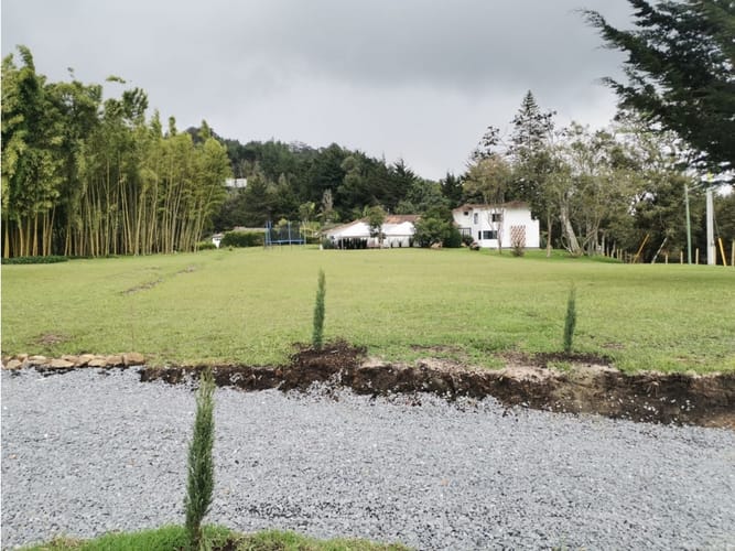 Finca en venta en Pantanillo, El Retiro, 380 m² · foto 13 de 24