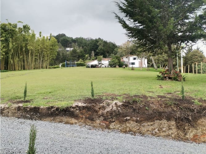 Finca en venta en Pantanillo, El Retiro, 380 m² · foto 15 de 24