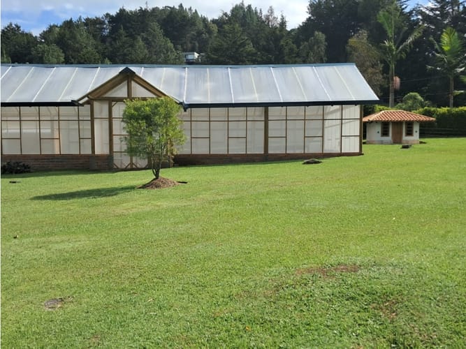 Finca en venta en Pantanillo, El Retiro, 380 m² · foto 17 de 24