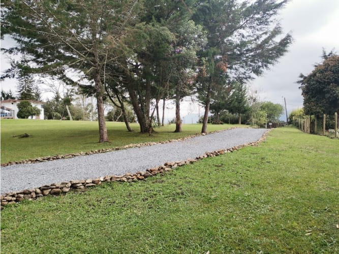 Finca en venta en Pantanillo, El Retiro, 380 m² · foto 19 de 24