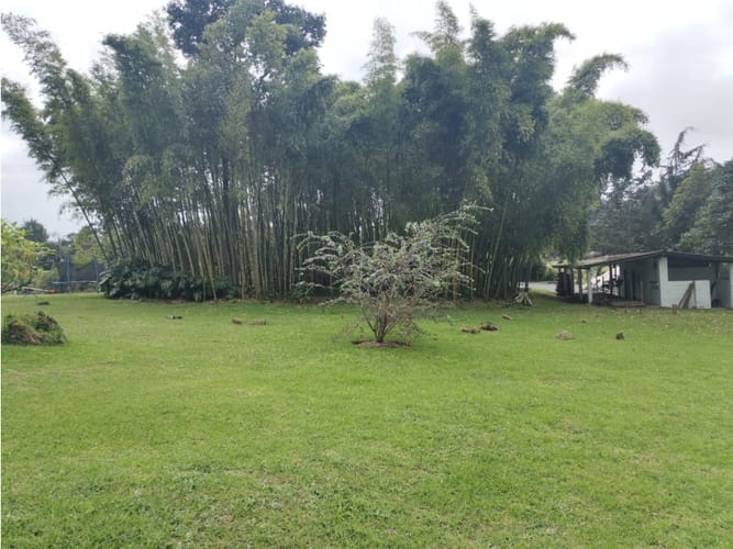 Finca en venta en Pantanillo, El Retiro, 380 m² · foto 20 de 24