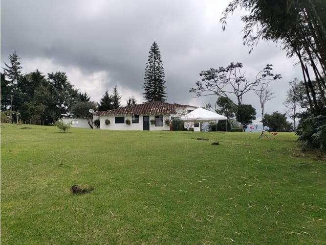 Finca en venta en Pantanillo, El Retiro, 380 m² · foto 21 de 24