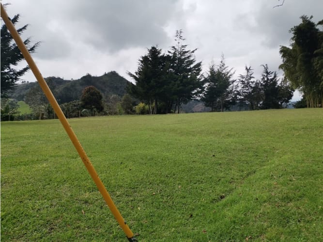 Finca en venta en Pantanillo, El Retiro, 380 m² · foto 22 de 24