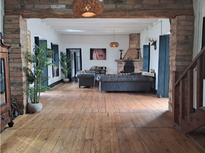 Finca en venta en Pantanillo, El Retiro, 380 m² · foto 23 de 24