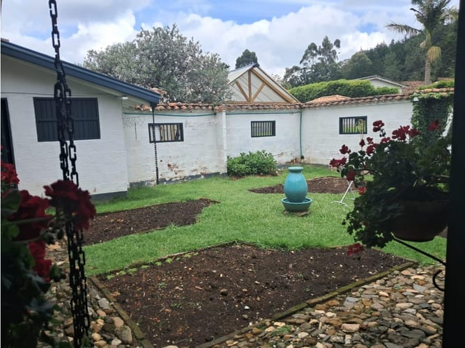 Finca en venta en Pantanillo, El Retiro, 380 m² · foto 24 de 24
