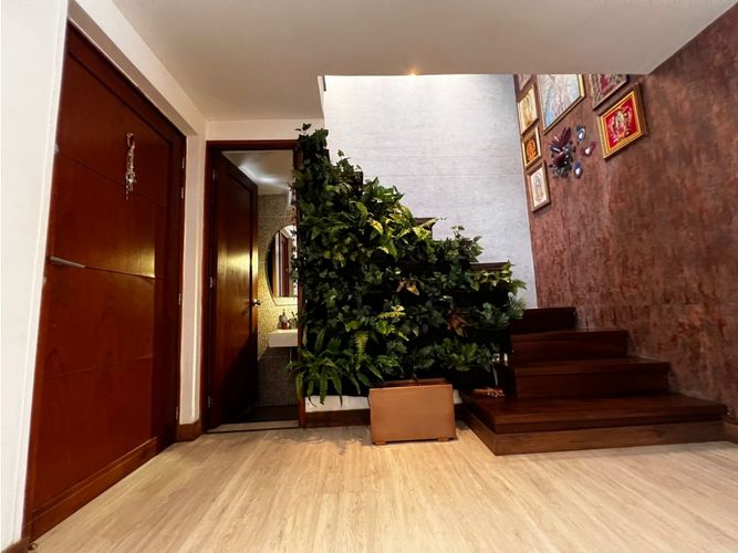 Casa de 3 alcobas en venta en Cumbres, Envigado, 146 m² · foto 4 de 16
