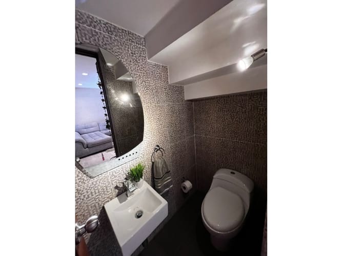 Casa de 3 alcobas en venta en Cumbres, Envigado, 146 m² · foto 10 de 16