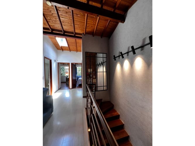 Casa de 3 alcobas en venta en Cumbres, Envigado, 146 m² · foto 12 de 16