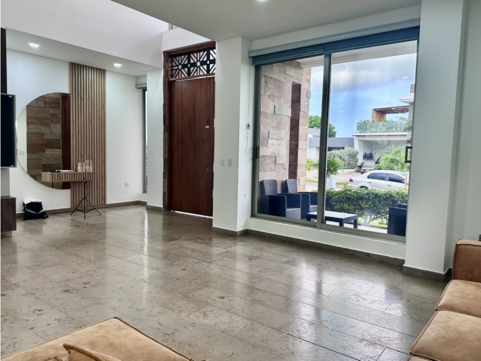 Casa en venta en Cartagena De Indias, Cartagena · foto 2 de 24