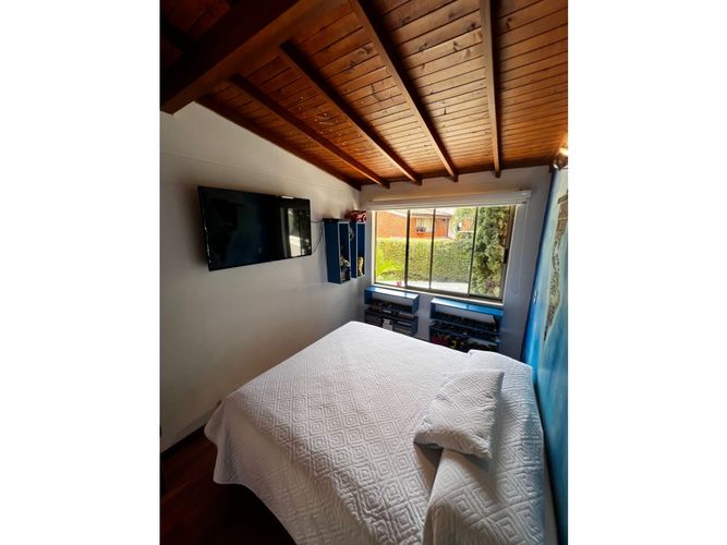 Casa de 3 alcobas en venta en Cumbres, Envigado, 146 m² · foto 15 de 16