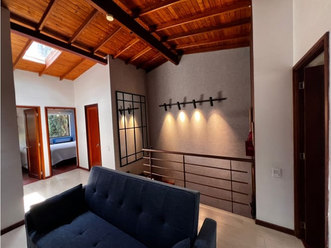 Casa de 3 alcobas en venta en Cumbres, Envigado, 146 m² · foto 16 de 16