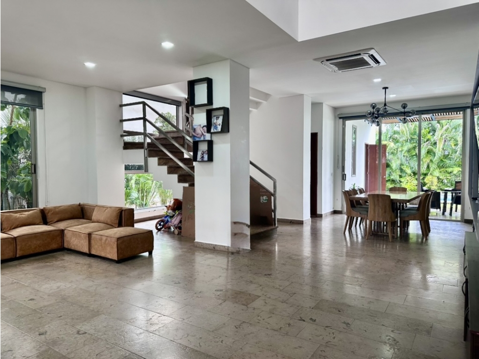 Casa en venta en Cartagena De Indias, Cartagena · foto 4 de 24