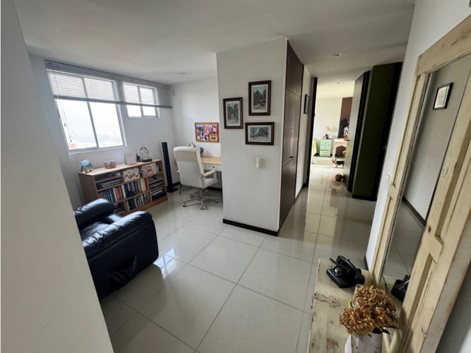 Apartamento de 3 alcobas en venta en Santa Maria De Los Angeles, Medellín, 117 m² · foto 6 de 24