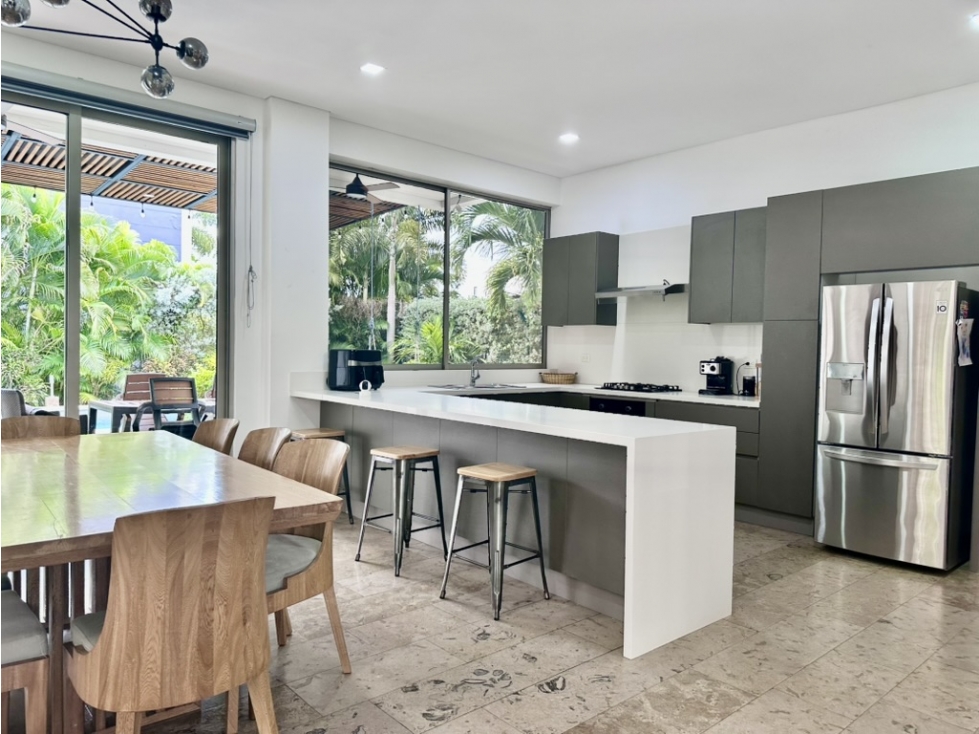 Casa en venta en Cartagena De Indias, Cartagena · foto 8 de 24