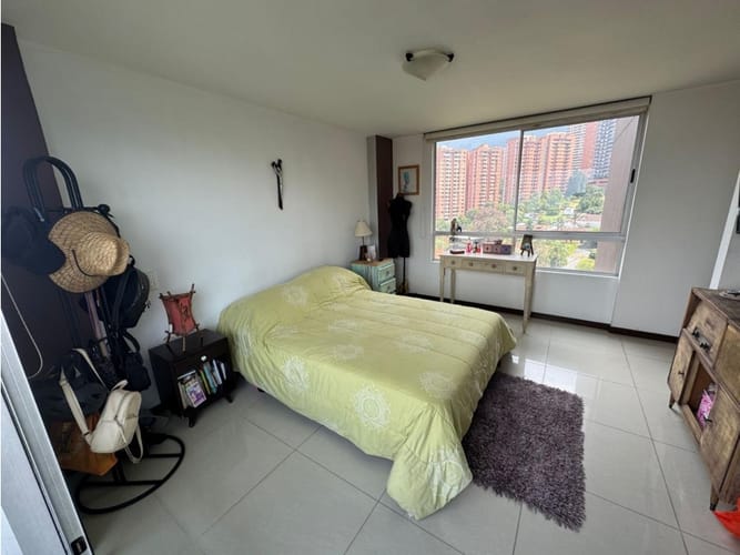 Apartamento de 3 alcobas en venta en Santa Maria De Los Angeles, Medellín, 117 m² · foto 10 de 24